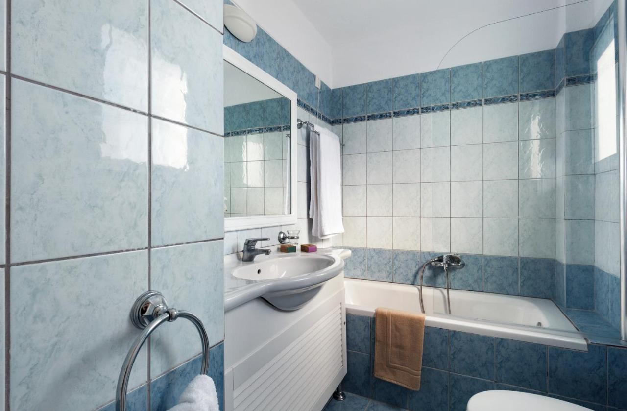Aparthotel Ammoudia Maisonettes
