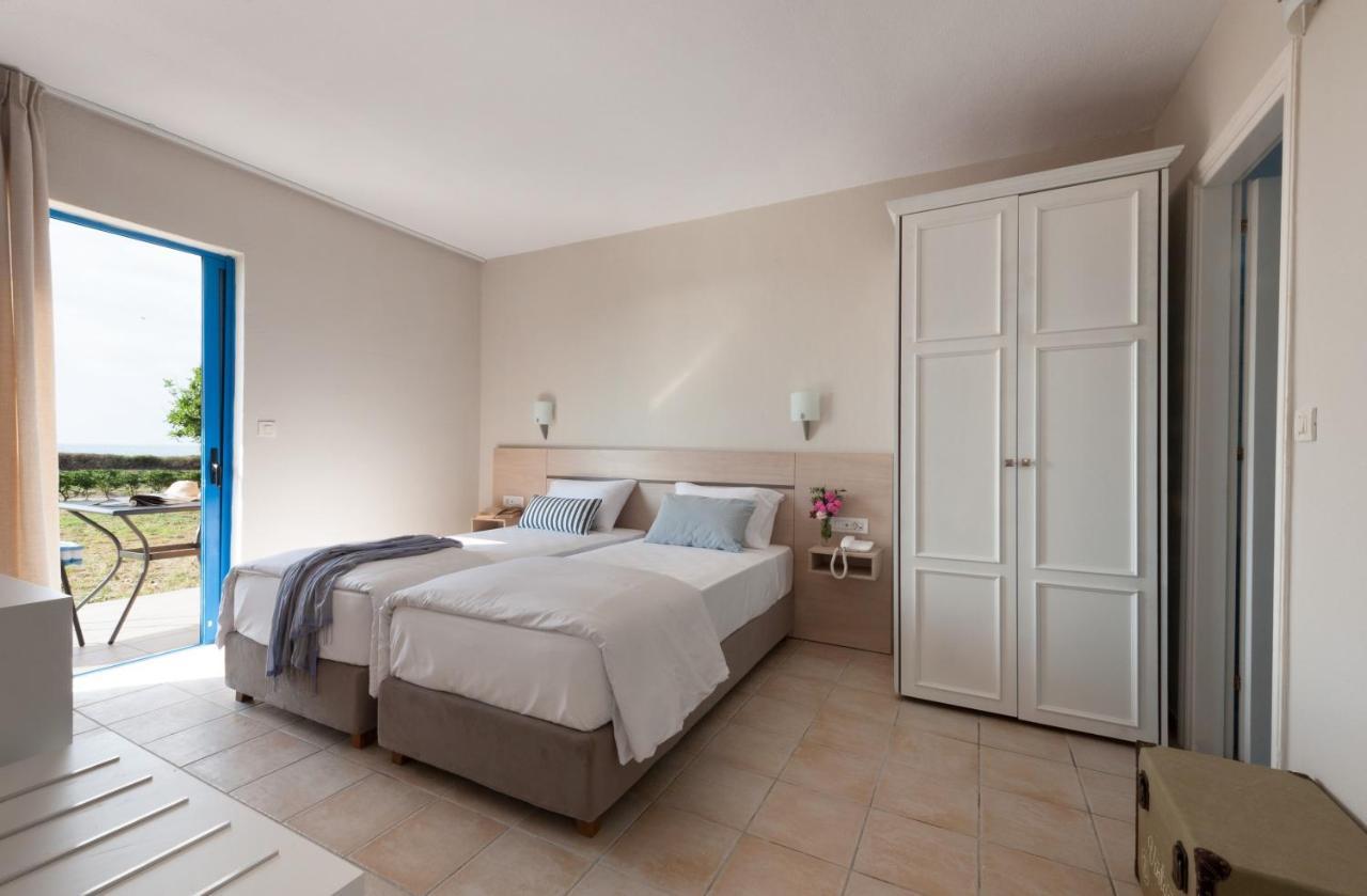 Ammoudia Maisonettes Aparthotel