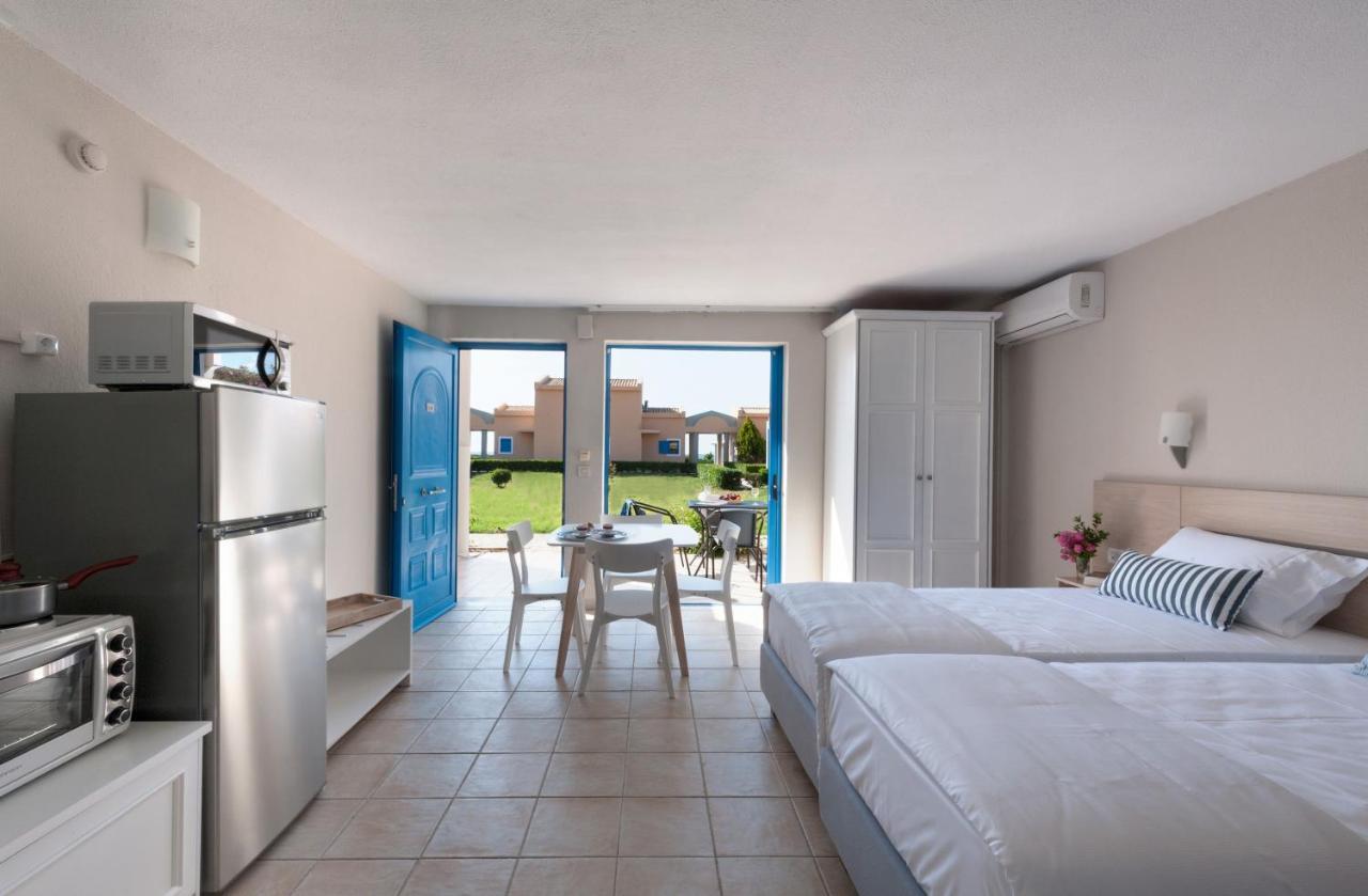 Ammoudia Maisonettes Aparthotel