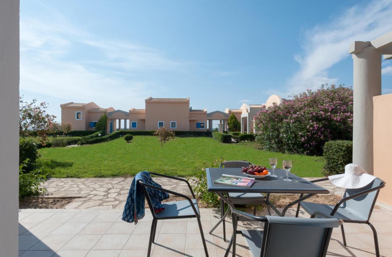 Ammoudia Maisonettes 4*