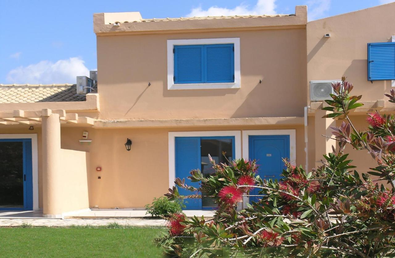 Ammoudia Maisonettes Aparthotel Acharavi (Corfu)