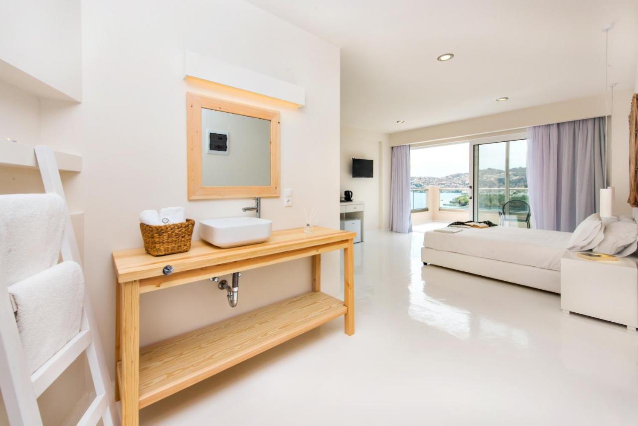 Hotel Eva Mare & - Adults Only Agia Pelagia (Crete)