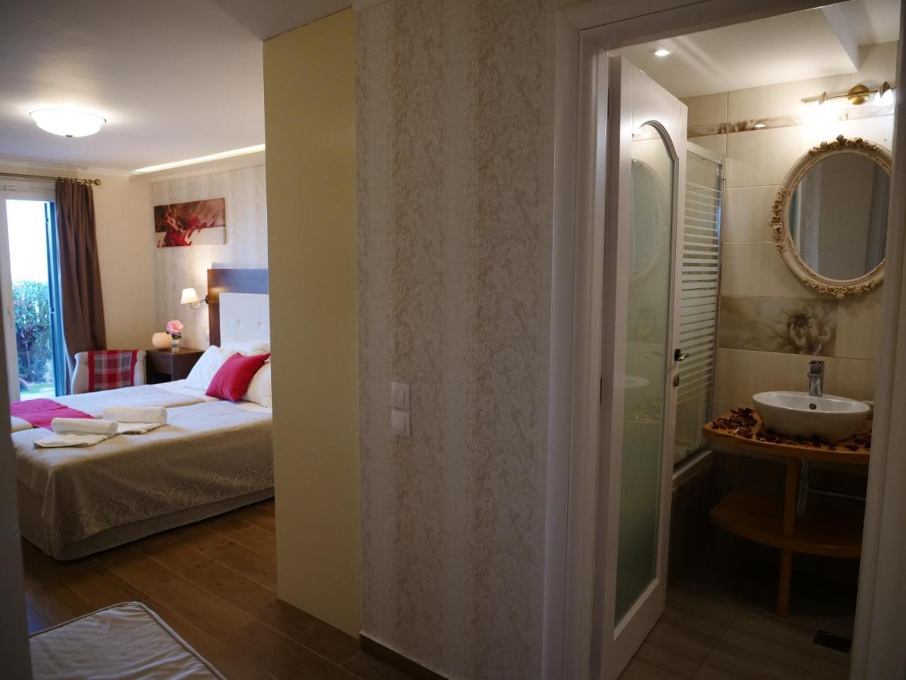 Holiday home Artemis *