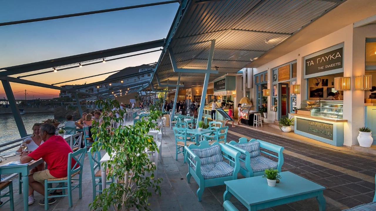 Aparthotel Livikon By The Sea 2*