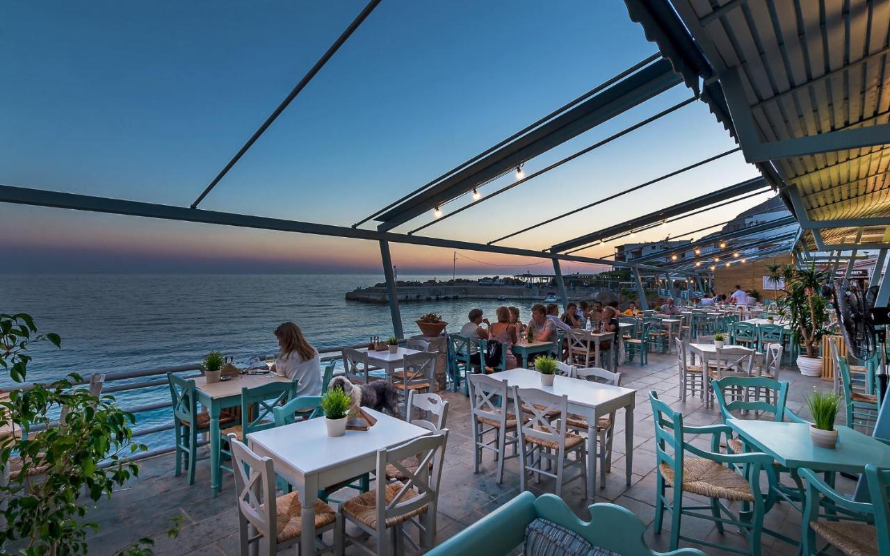 Livikon By The Sea Aparthotel 2*