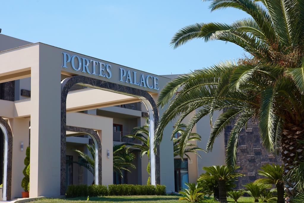 Portes