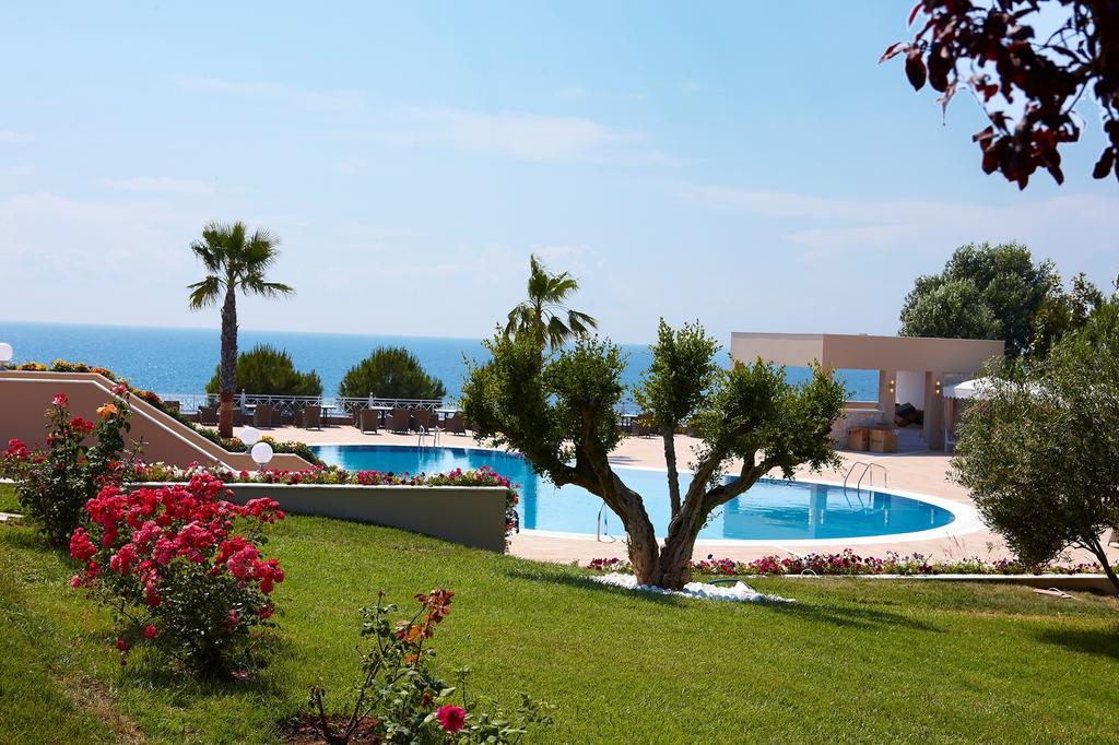 Portes Resort 4*
