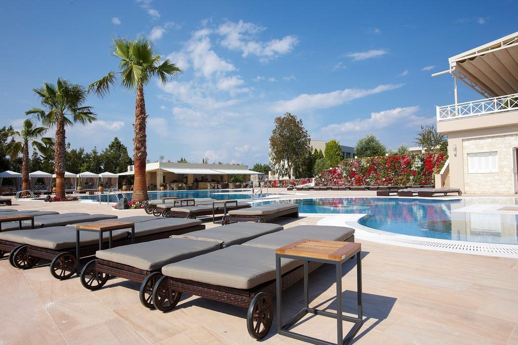Portes Resort 4*