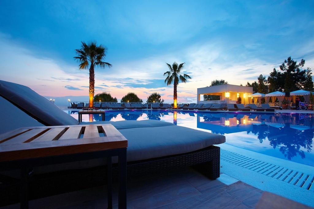 Portes Resort 4*