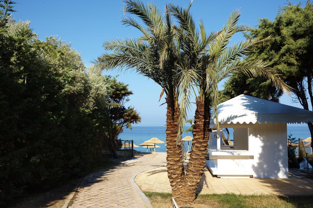 Portes Resort