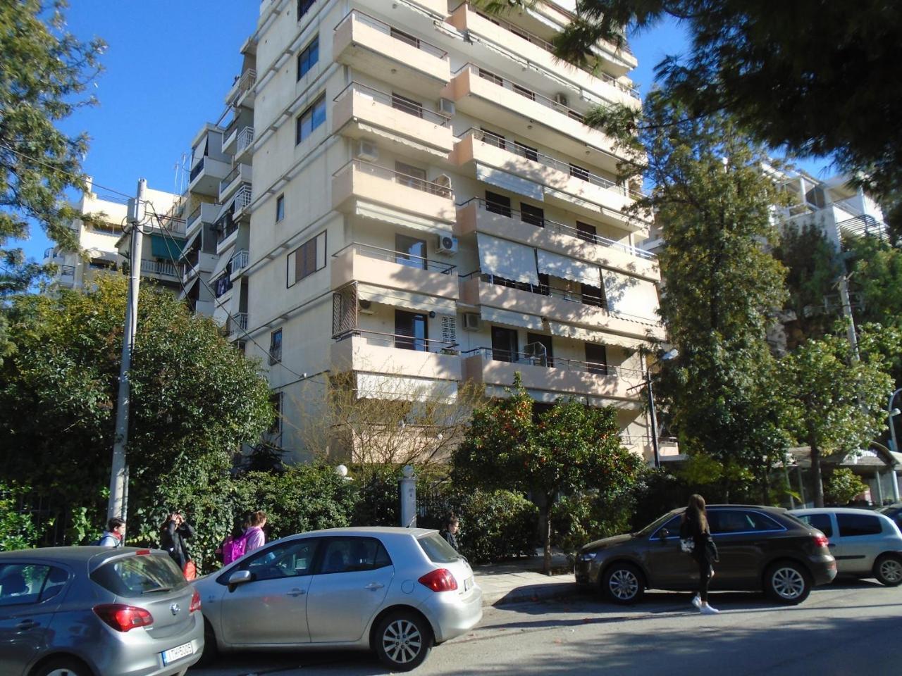 Riviera Apartment