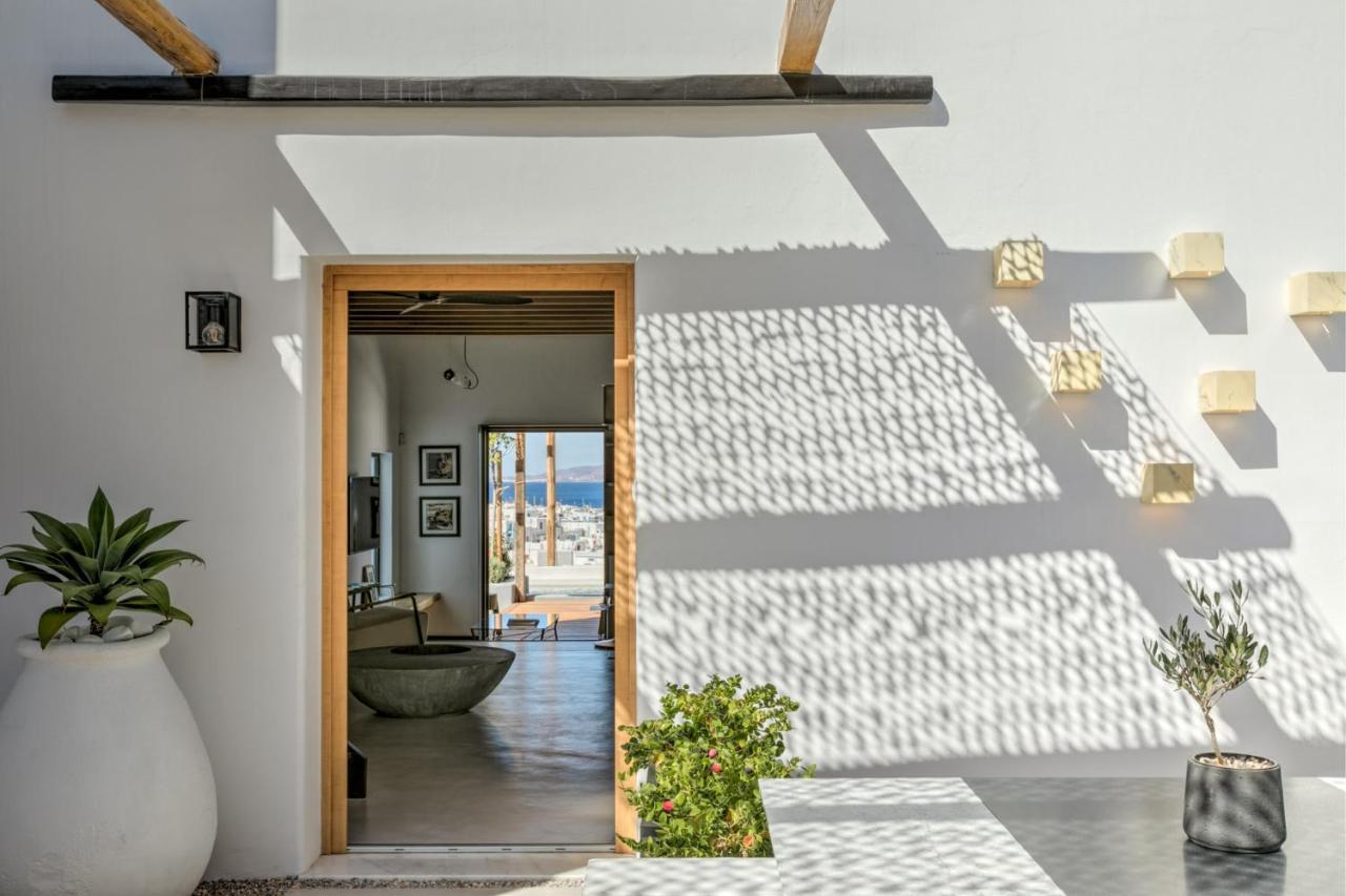 Belvedere Mykonos - Main - The Leading Of The World