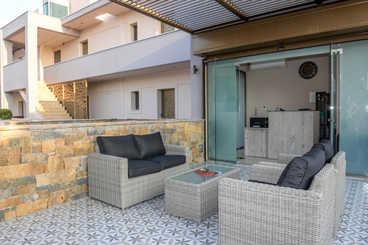 Royalty Loft Apartment