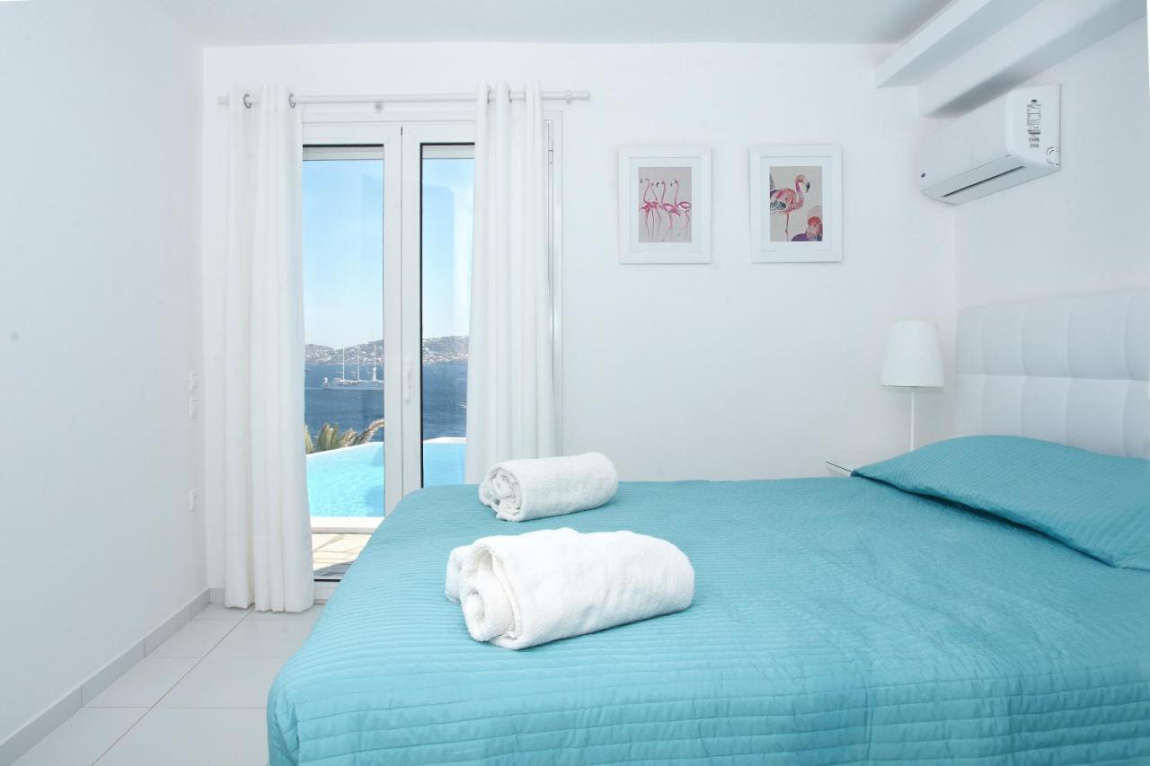 Aparthotel Adikri &