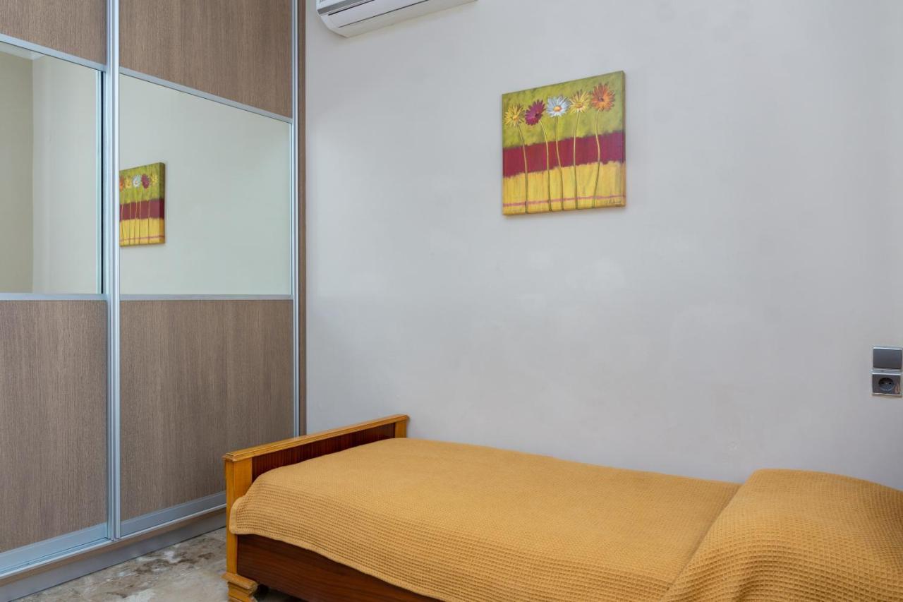 Aparthotel Nissi Collection Argassi