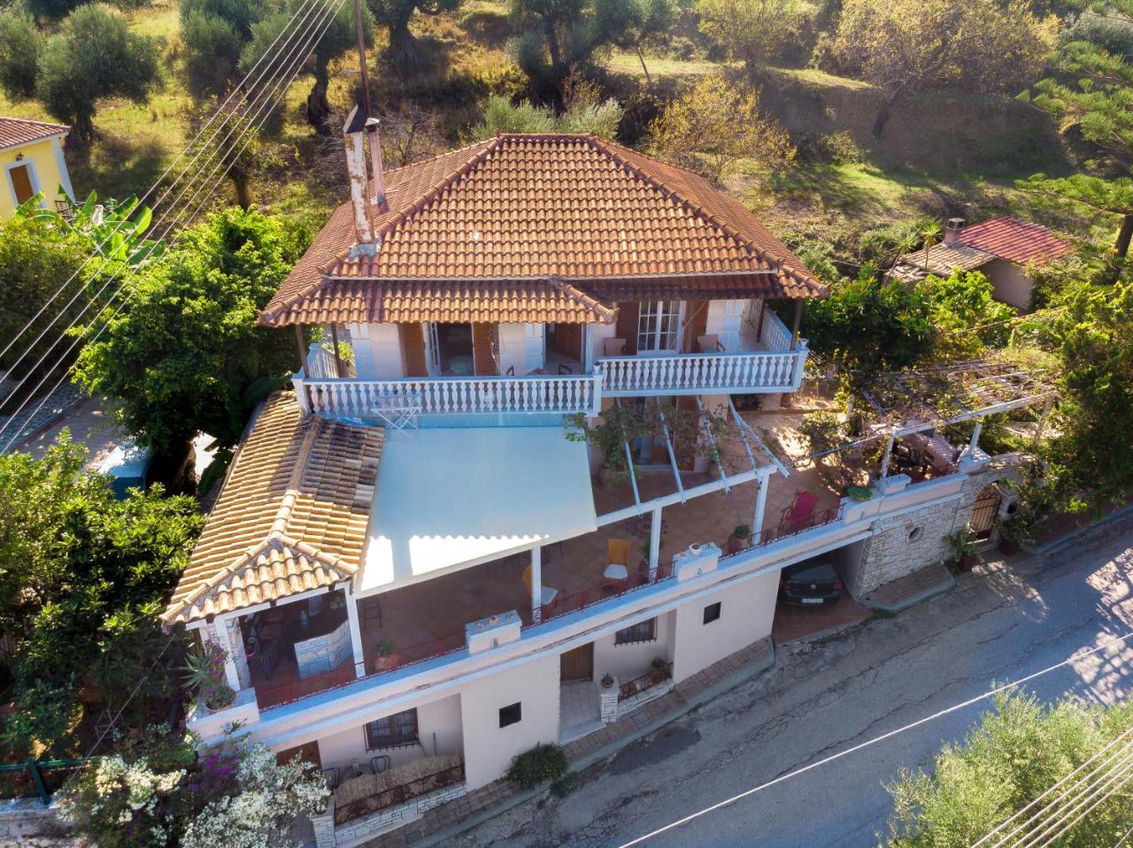 Aparthotel Nissi Collection