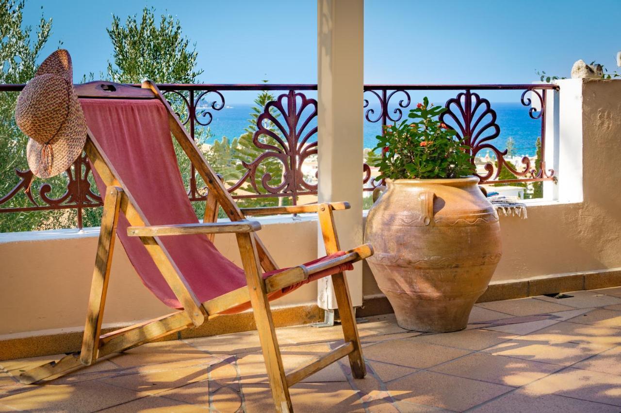 Nissi Collection Aparthotel 3*