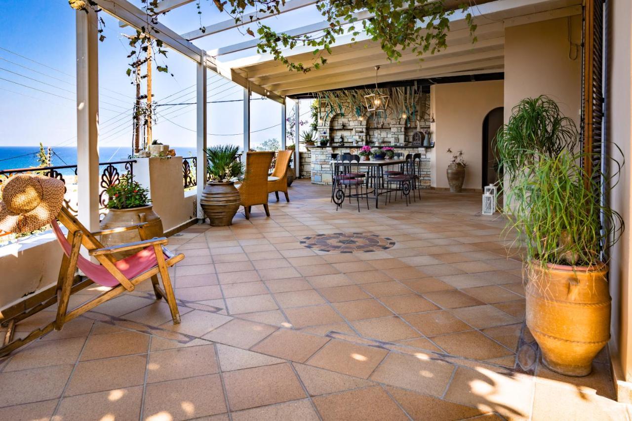 Aparthotel Nissi Collection 3*