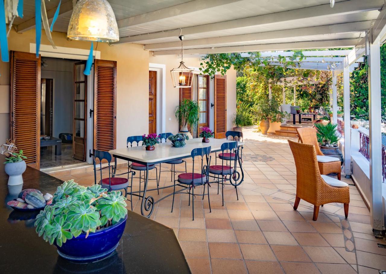 Aparthotel Nissi Collection Argassi