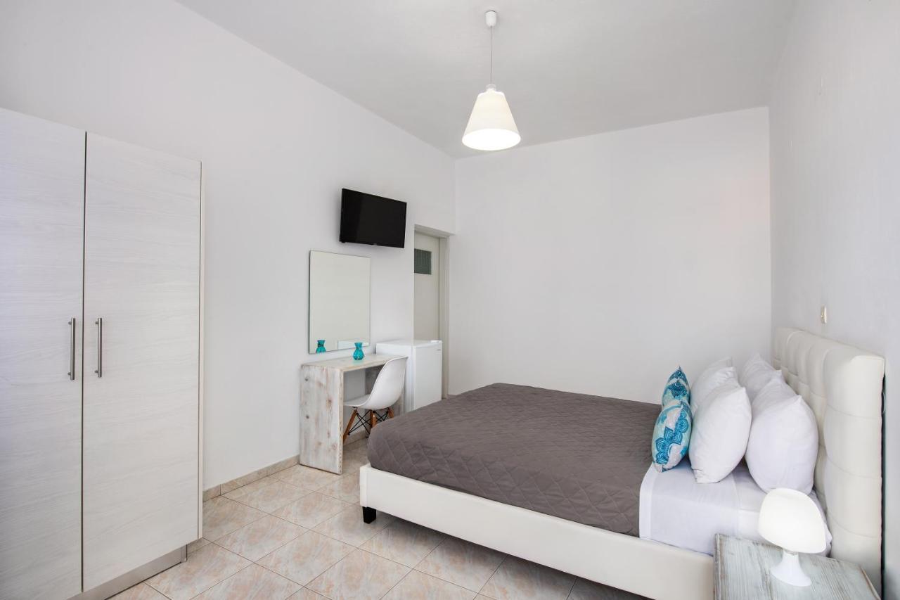 Aparthotel Kavallaris &