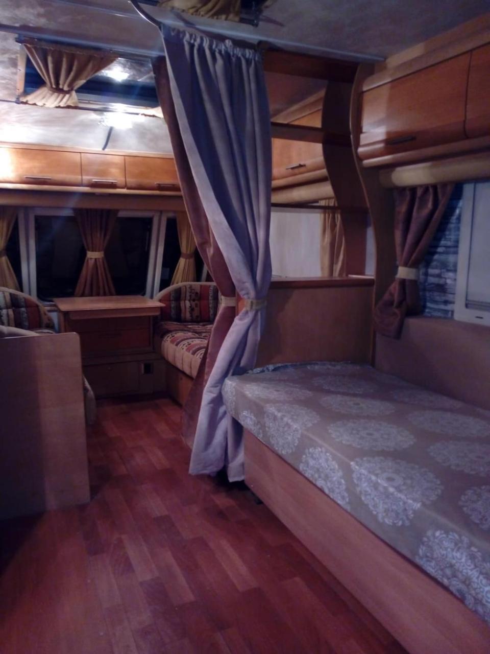 Campsite Pitsoni 2*