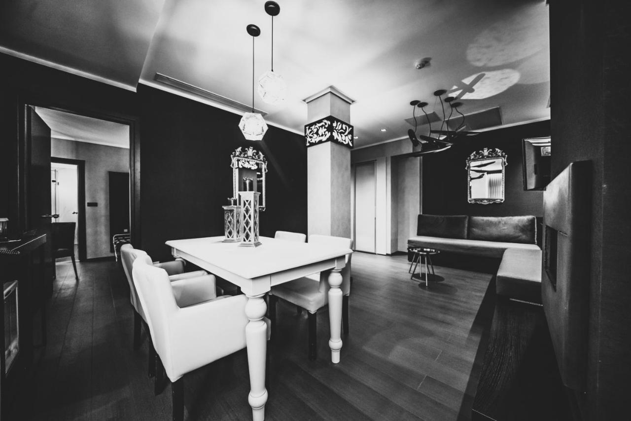 Hotel Egnatia Palace & Thessaloniki