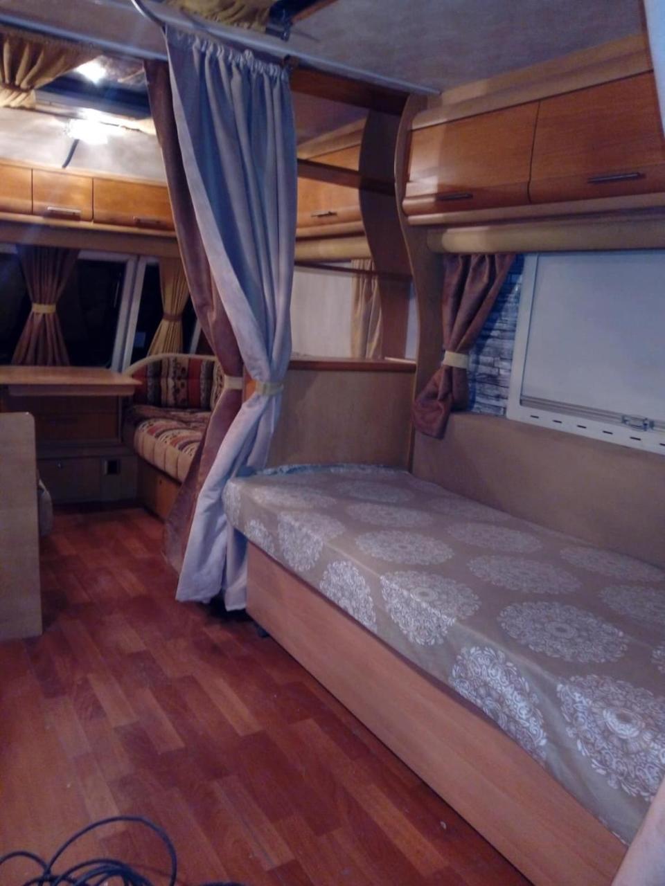 Pitsoni Campsite Sykia Chalkidikis
