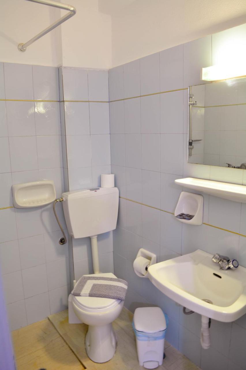Apartment Galini Plakias