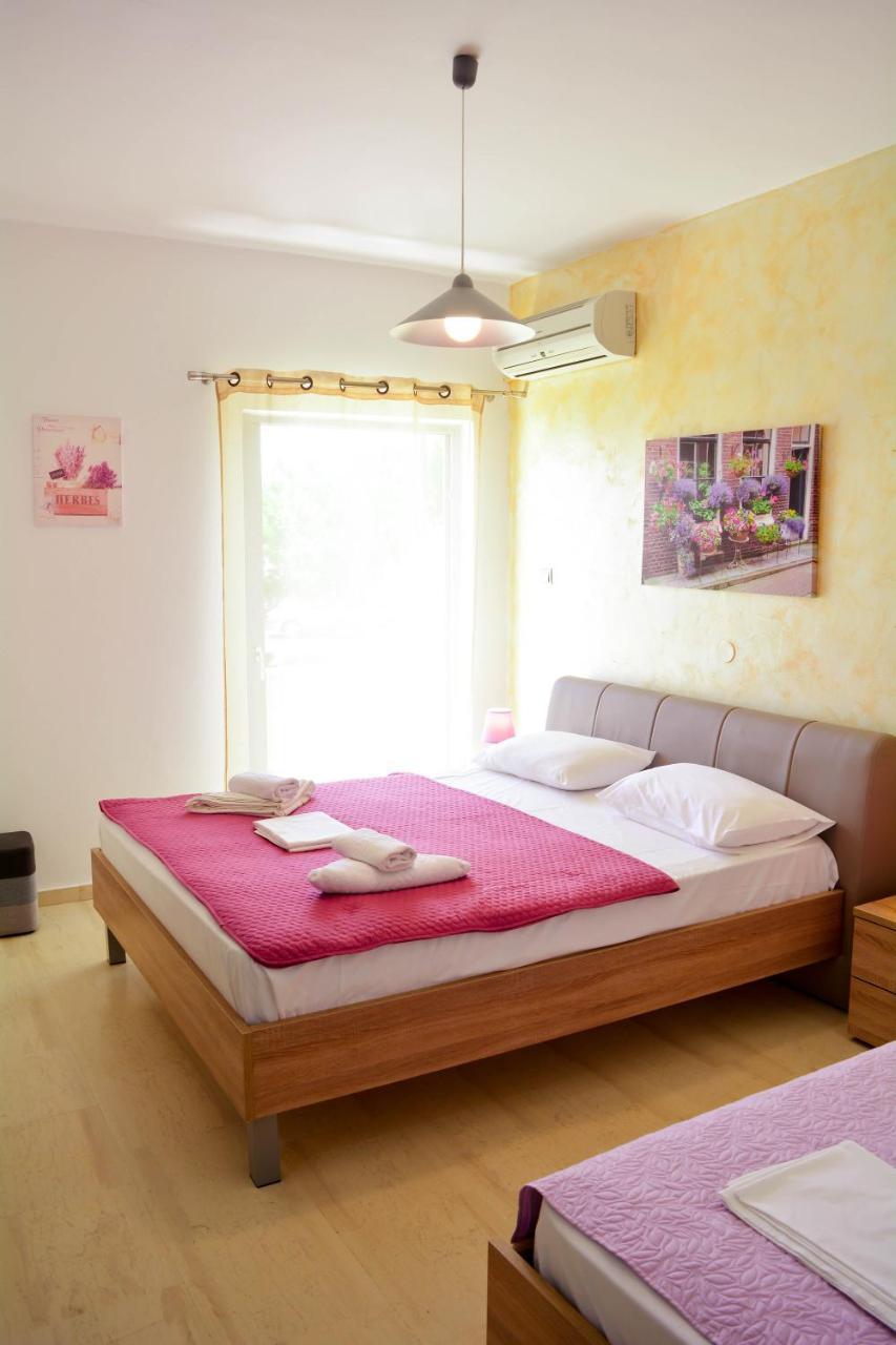 Galini Apartment Plakias