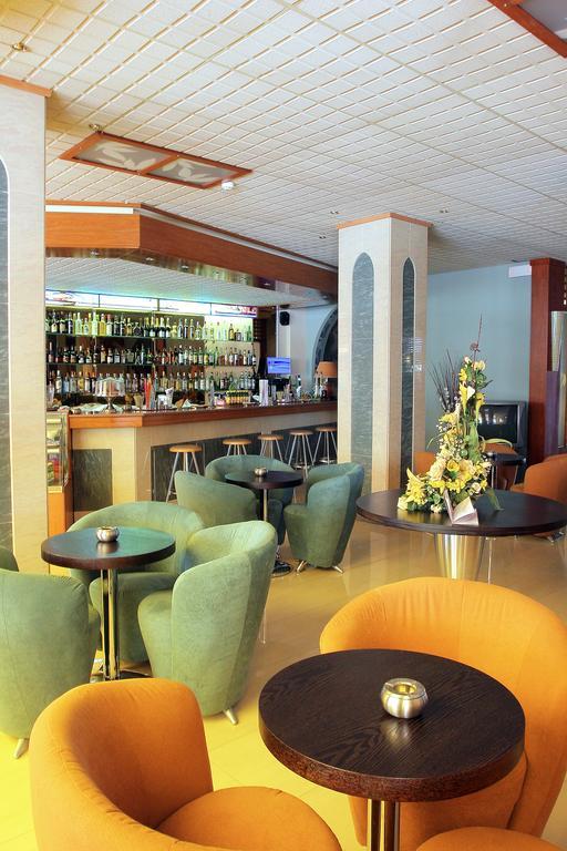 Lydia Hotel