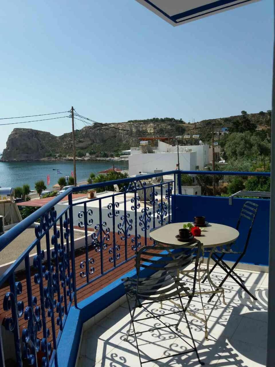 Anastasia Studios, & Aparthotel Archangelos (Rhodes)