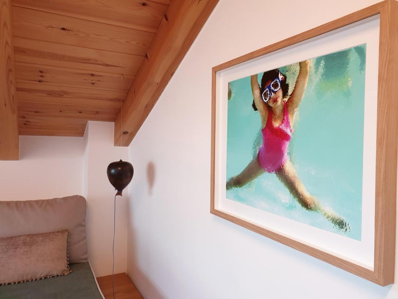 Fos Villa, A Luxe House With Private Heated Pool Galatas (Chania)