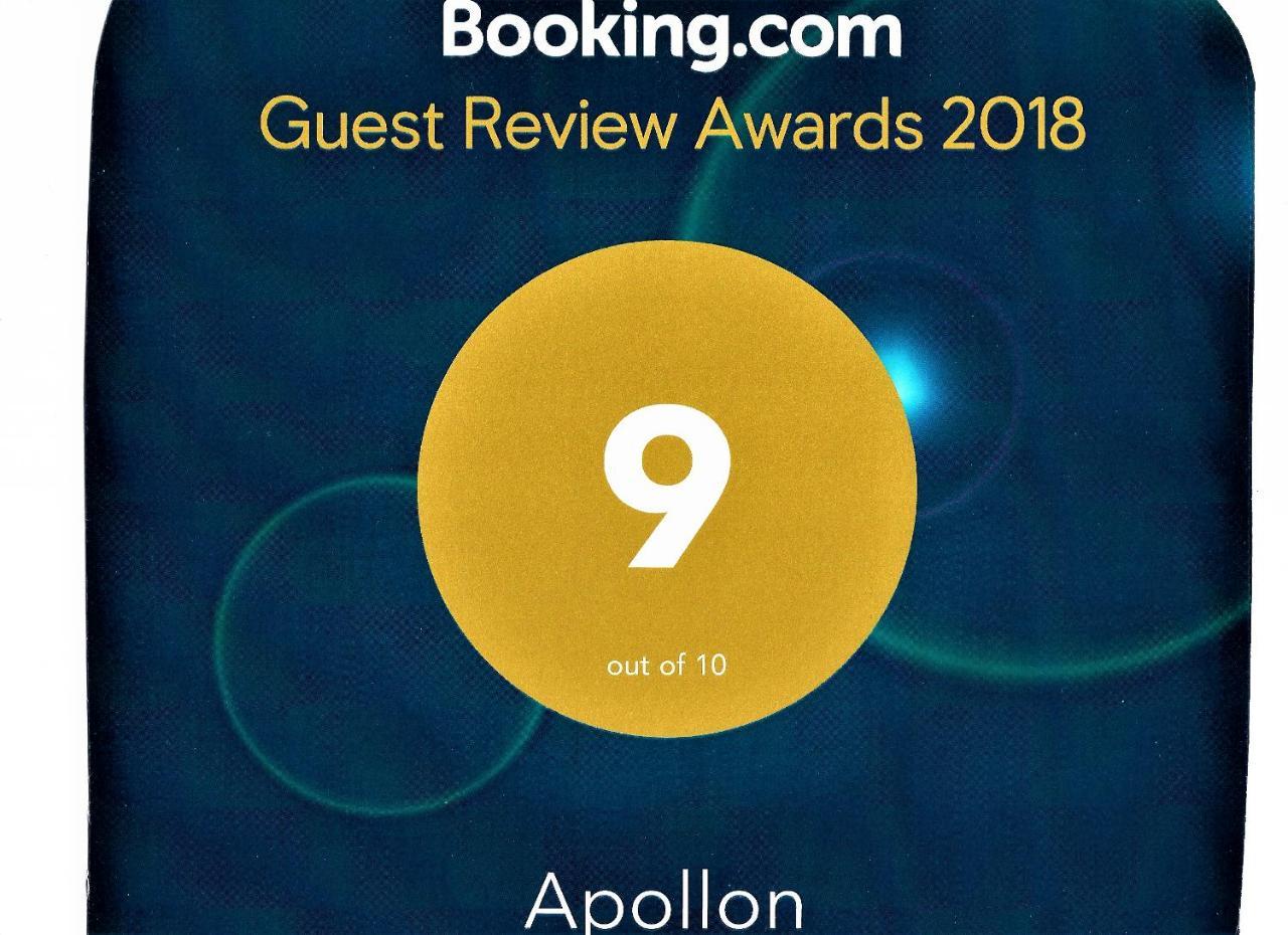 Apollon Tsoutsouros (Crete)