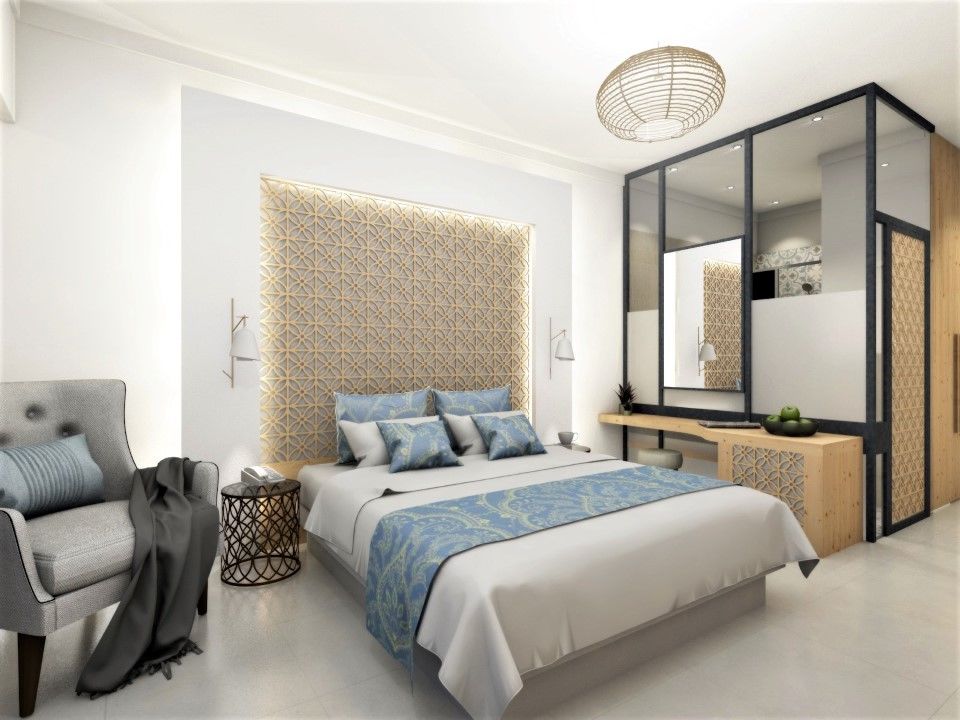 Vasia Boulevard (adults Only) Hotel