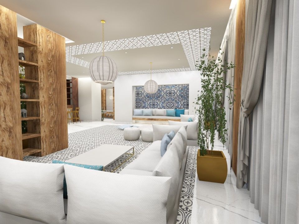 Vasia Boulevard (adults Only) 5* Hersonissos (Crete)