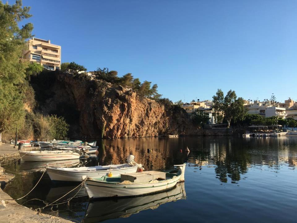 Hotel Naiades Marina (adults Only) 3*