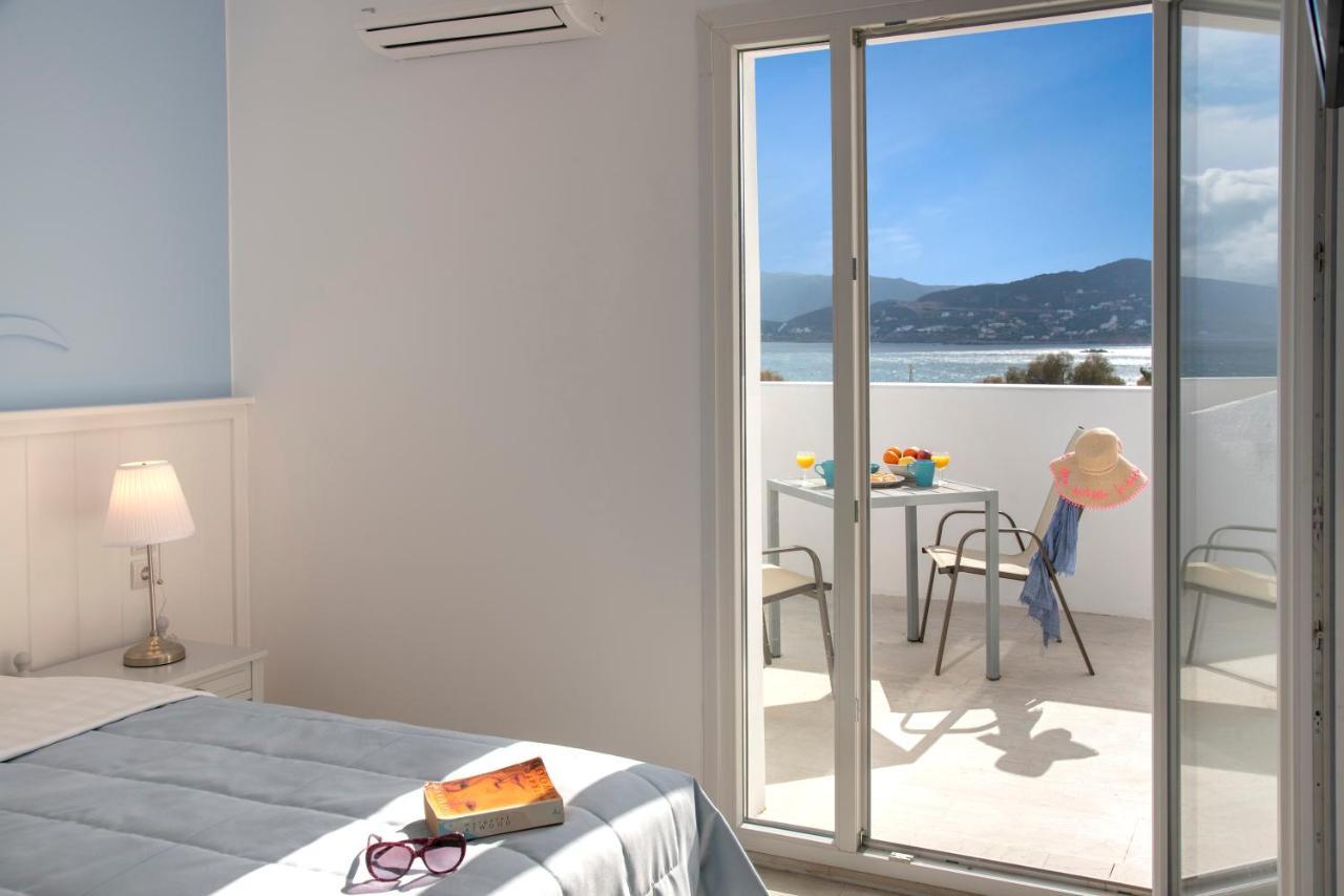 Naiades Marina (adults Only) Hotel
