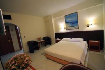 Liberty Hotel 3*