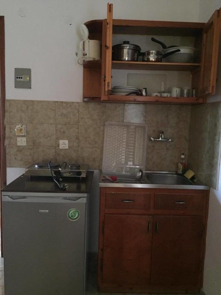 Apartment Avgoustina Venus