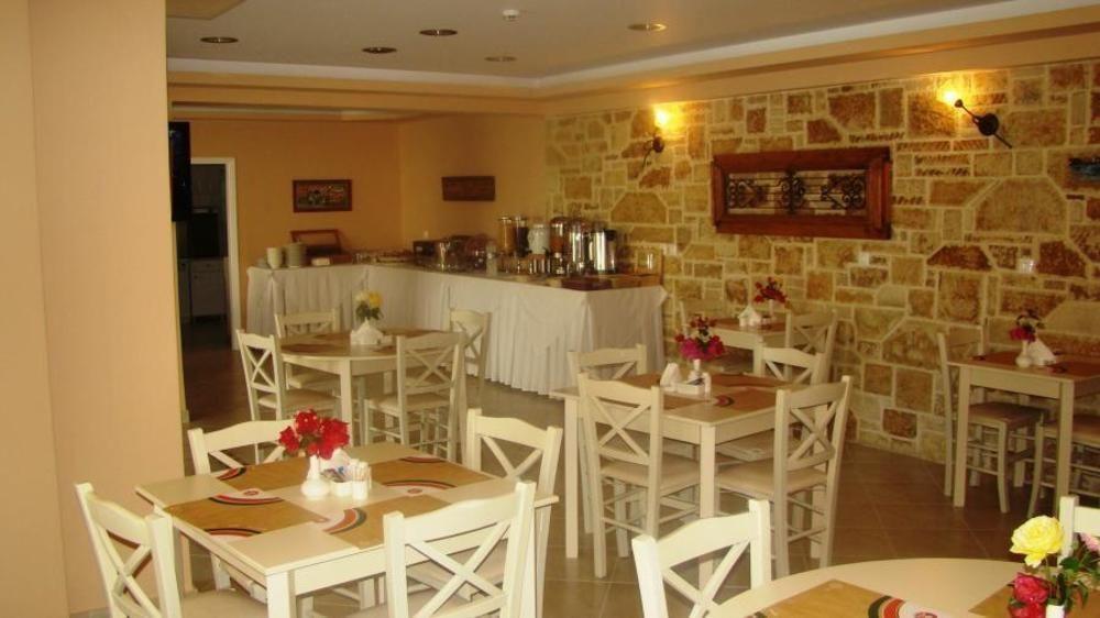 Maistrali Zante Hotel 4*