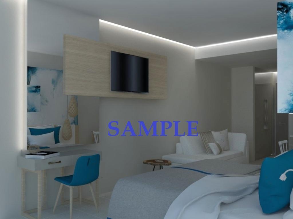 Marinos Hotel Platanes (Rethymno)