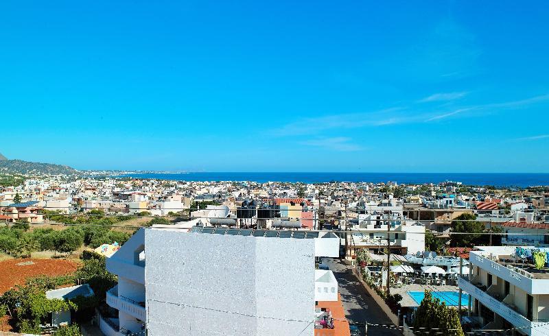Apartment Selena View Malia (Crete)
