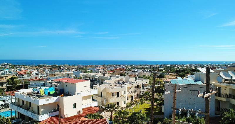 Apartment Selena View
