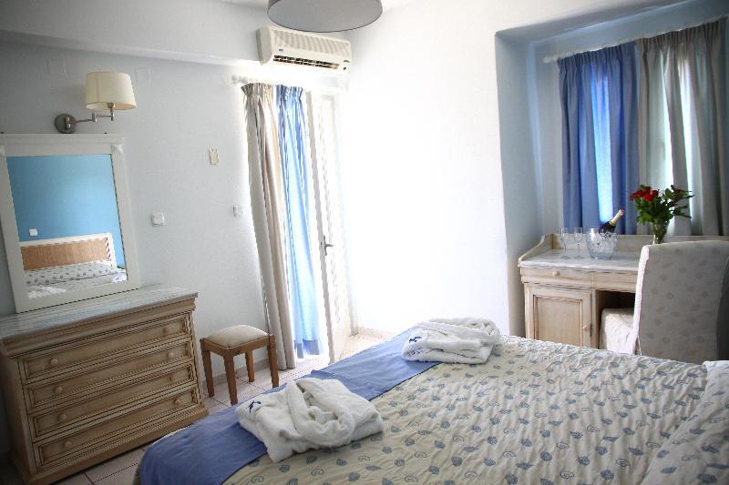 Sweet Memory Apartment *