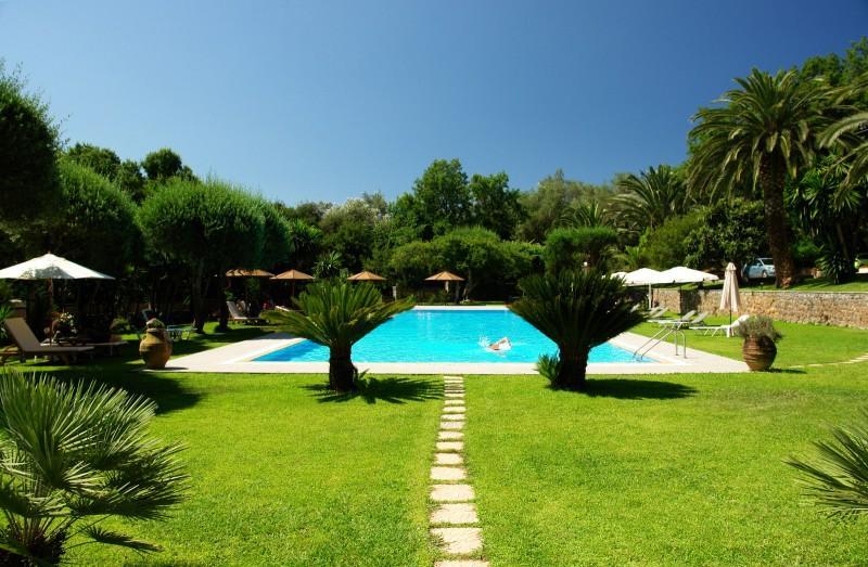 Fiori Hotel