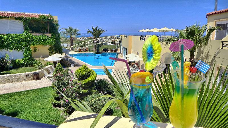 Hotel Sofia Luxury Georgioupoli