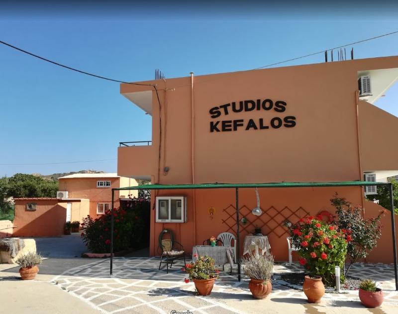 Apartment Studios Kefalos Kefalos (Kos)
