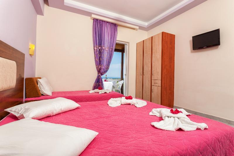 Aparthotel Zante View &