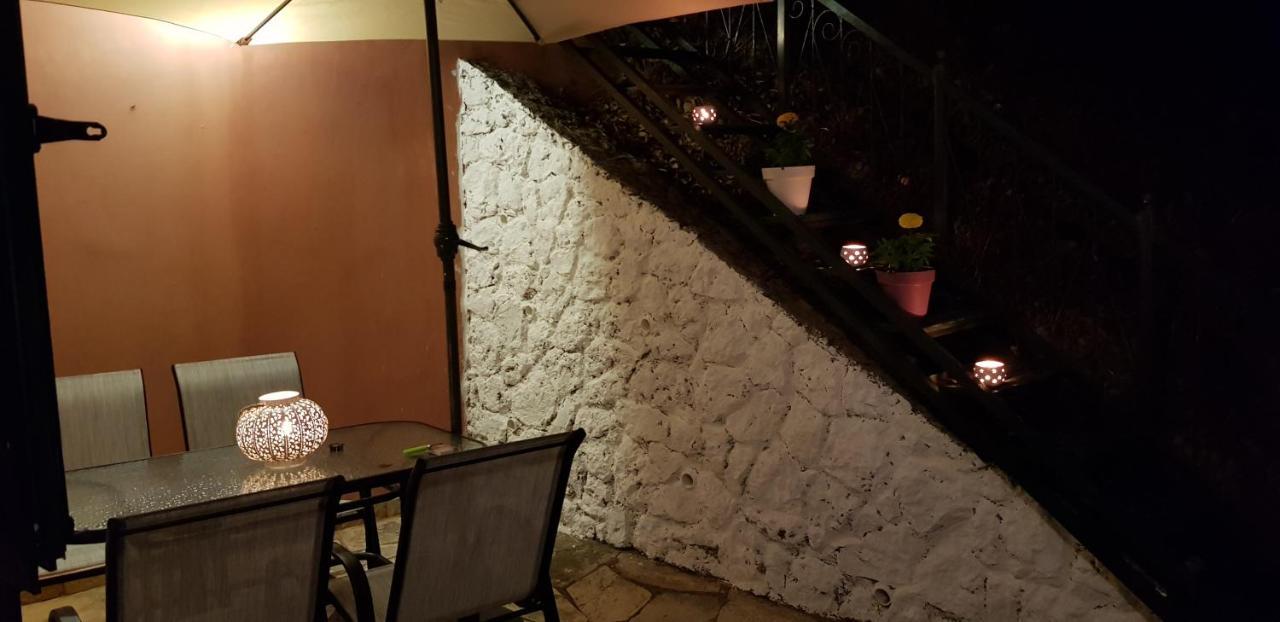Aparthotel Corfu Menigos 3*