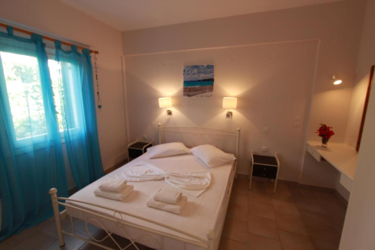 Corfu Menigos 3*